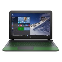 HP  Pavilion Gaming 15T-AK049- B -i7-6700hq-8gb-256gb